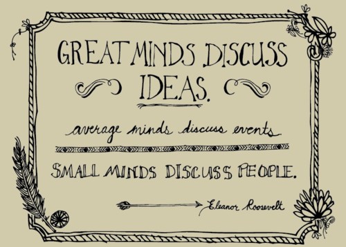 greatminddiscussideas